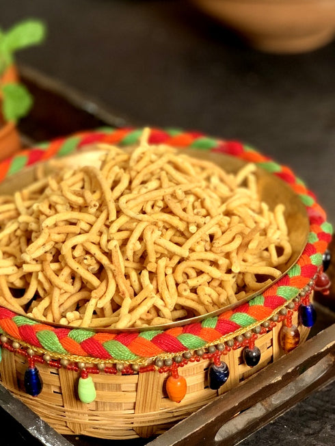 Palharam Sev Vaamu